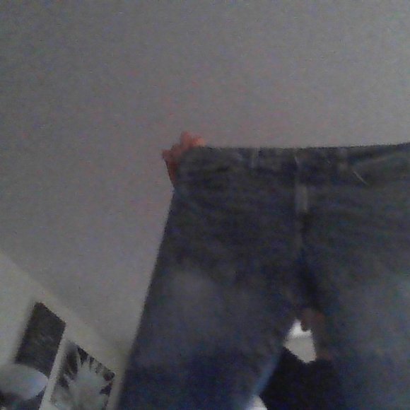 biker jeans - Picture 3 of 3